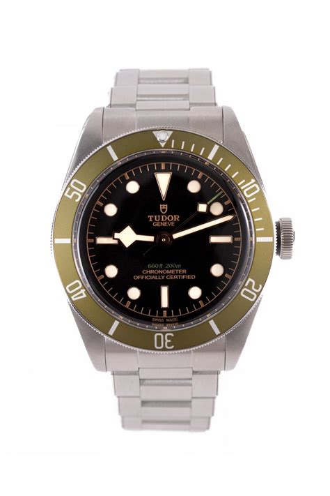 should i buy a tudor harrods.